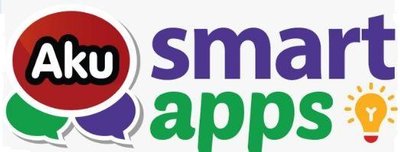 Trademark AKU SMART APPS + LUKISAN