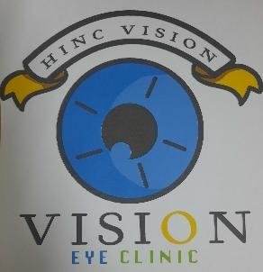 Trademark VISION EYE CLINIC