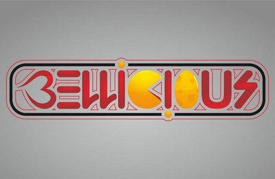 Trademark BELLICIOUS