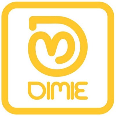 Trademark DIMIE