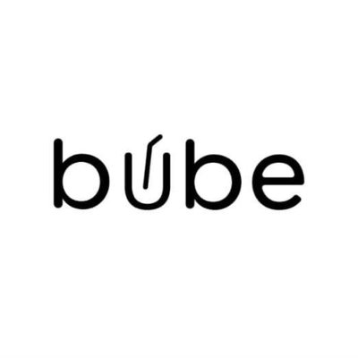 Trademark BUBE