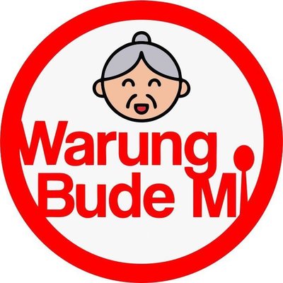 Trademark Warung Bude Mi