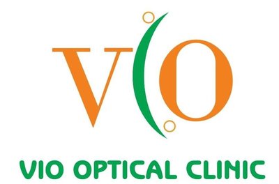 Trademark VIO OPTICAL CLINIC