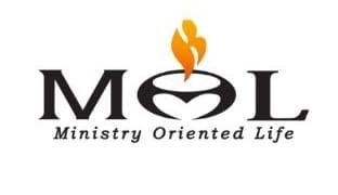 Trademark MOL - Ministry Oriented Life