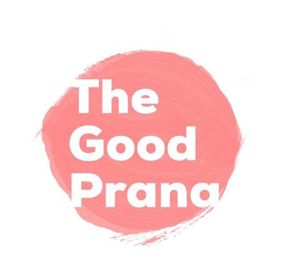 Trademark The Good Prana