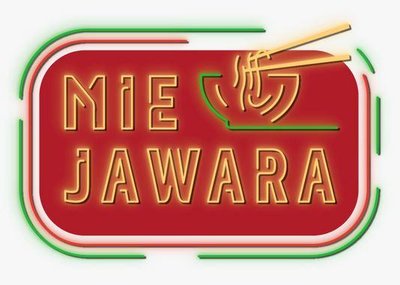 Trademark MIE JAWARA + GAMBAR