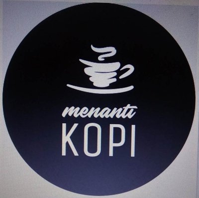 Trademark mananti KOPI