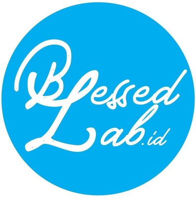 Trademark BlessedLab.id