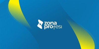 Trademark ZONA PROFESI