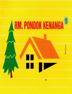 Trademark RM. PONDOK KENANGA