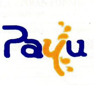 Trademark PAYU