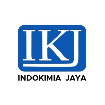 Trademark IKJ – INDOKIMIA JAYA