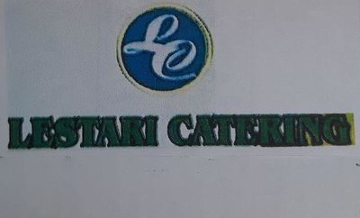 Trademark LESTARI CATERING