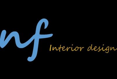 Trademark NF INTERIOR DESIGN + LUKISAN