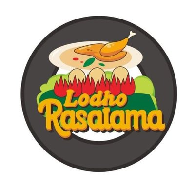 Trademark LODHO RASATAMA