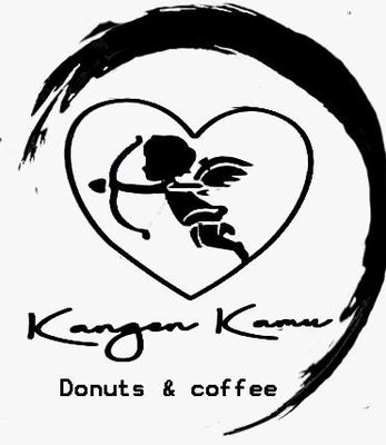 Trademark Kangen Kamu Donuts And Coffee