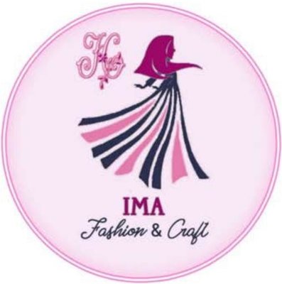 Trademark IMA FASHION & CRAFT