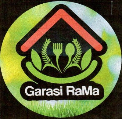 Trademark GARASI RAMA