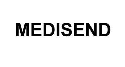 Trademark MEDISEND