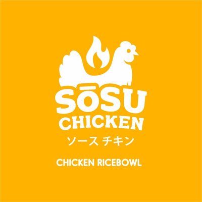 Trademark SOSU CHICKEN