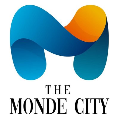 Trademark THE MONDE CITY