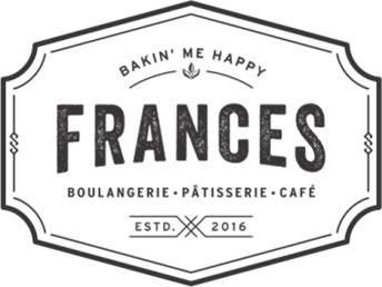 Trademark Frances Patisserie