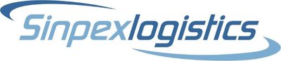 Trademark Sinpexlogistics & Logo