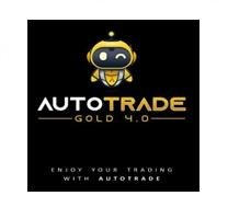 Trademark AUTOTRADE GOLD 4.0 + LUKISAN