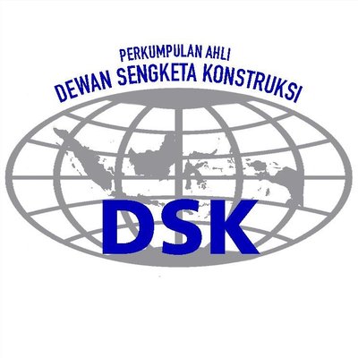 Trademark PERKUMPULAN AHLI DEWAN SENGKETA KONSTRUKSI dan Logo