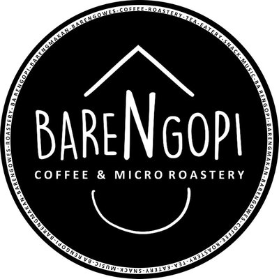 Trademark BARENGOPI