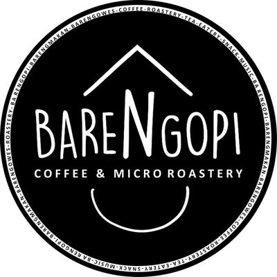 Trademark BARENGOPI