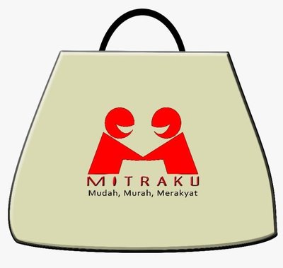 Trademark MITRAKU