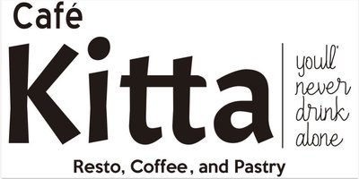 Trademark Café Kitta