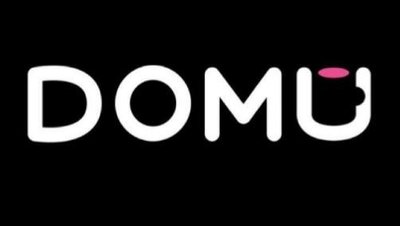 Trademark DOMU