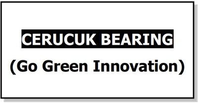 Trademark CERUCUK BEARING