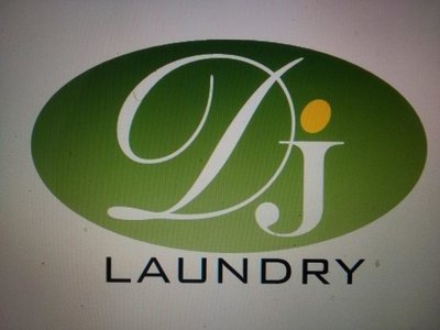 Trademark Djamilah Laundry