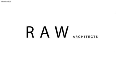 Trademark RAW Architects