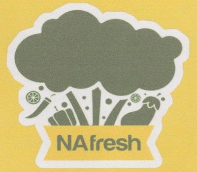 Trademark NAfresh