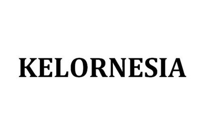 Trademark KELORNESIA