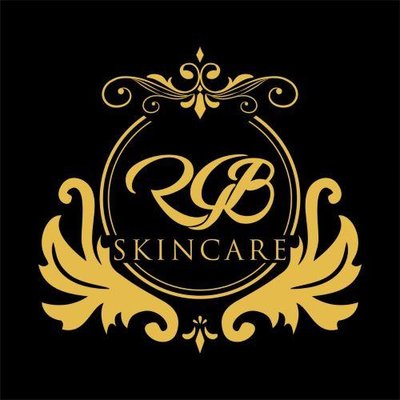 Trademark RGB Skincare dan Logo