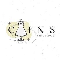 Trademark CAINS CLOTHING DAN LOGO