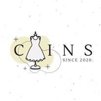 Trademark CAINS CLOTHING DAN LOGO