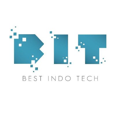 Trademark BIT BEST INDO TECH DAN LOGO