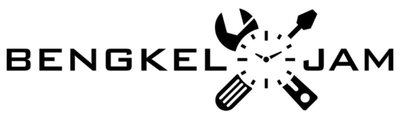 Trademark BENGKEL JAM DAN LOGO