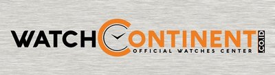 Trademark WATCH CONTINENT DAN LOGO