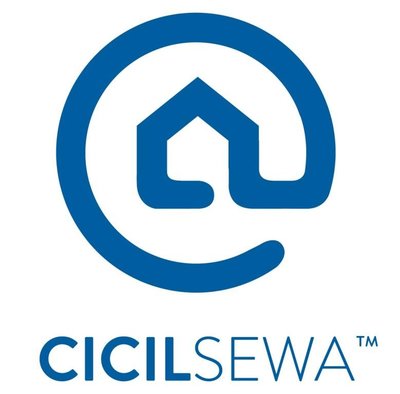 Trademark CICILSEWA