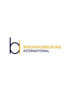 Trademark BAI BERUFSAUSBILDUNG INTERNATIONAL + Logo