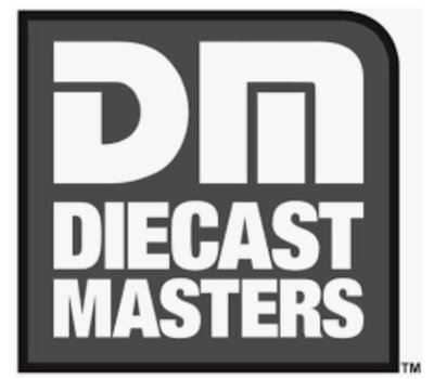 Trademark DM DIECAST MASTERS