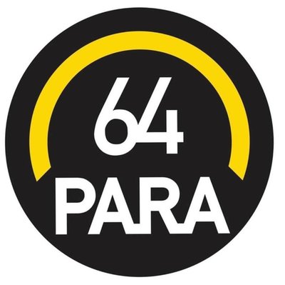 Trademark PARA 64