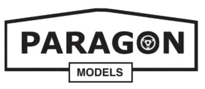 Trademark PARAGON MODELS